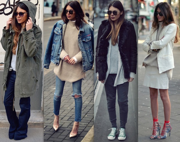 Maja-Wyh-blogger-street-style-fashion-minimalistic-trend-2013-2014